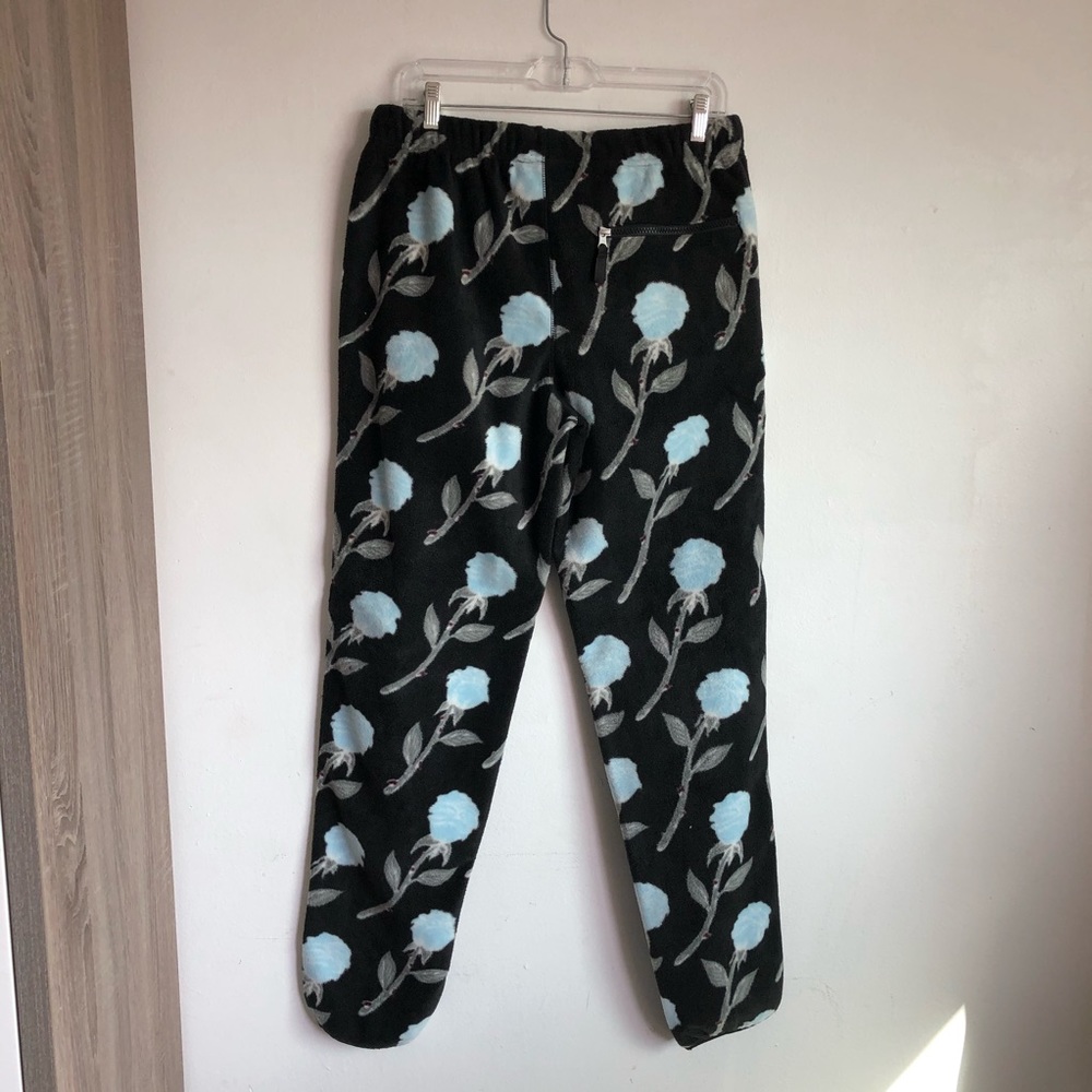 Dolls Kill Huf Sold Out Farewell Fleece Pants M